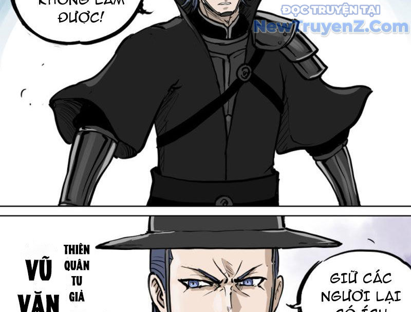 Tu Giả Thần Hành chapter 1 - Trang 154