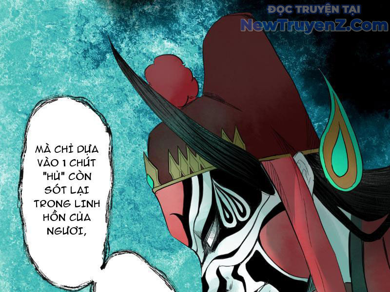 Bách Quỷ Lục chapter 10 - Trang 14