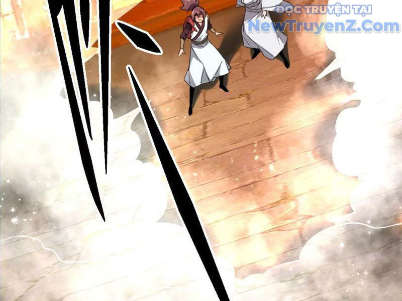 Kim Ngô Thần Vệ chapter 2 - Trang 45