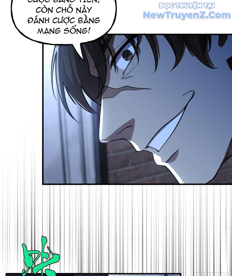 Trùng Sinh Tại Thế Giới Tu Chân, Ta Giết Tới Đỉnh chapter 7 - Trang 41