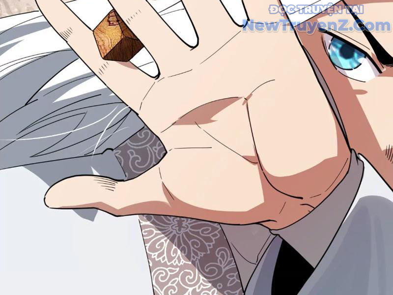 Kim Ngô Thần Vệ chapter 1 - Trang 133