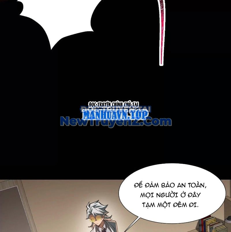 Thần Trò Chơi Dục Vọng chapter 96 - Trang 7