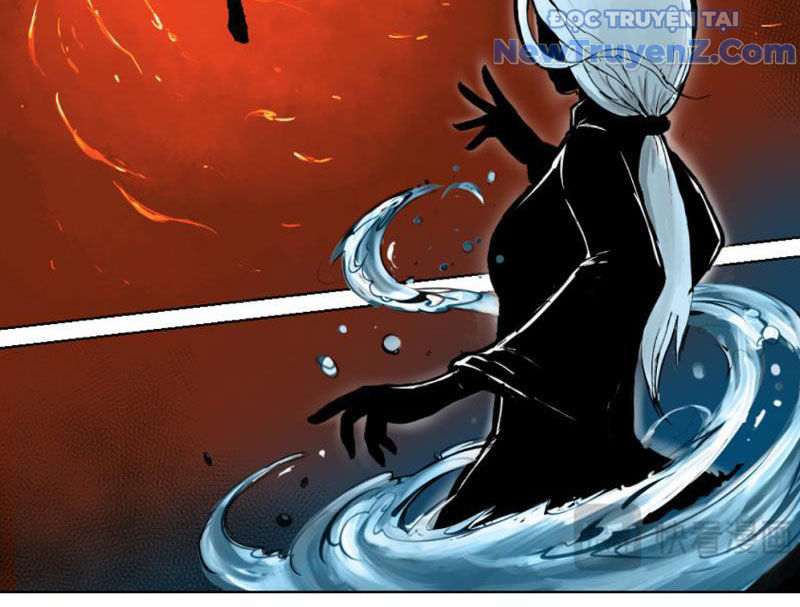 Tu Giả Thần Hành chapter 1 - Trang 35