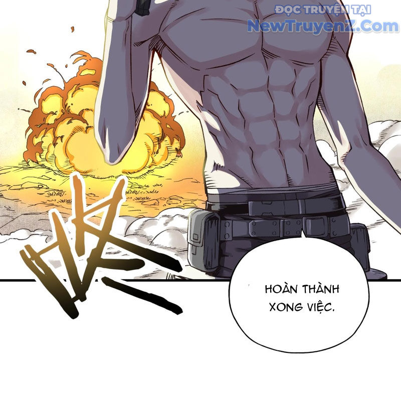 Ta Xuyên Vào Dị Giới Với Chỉ Số Phòng Thủ 99999 chapter 3 - Trang 5