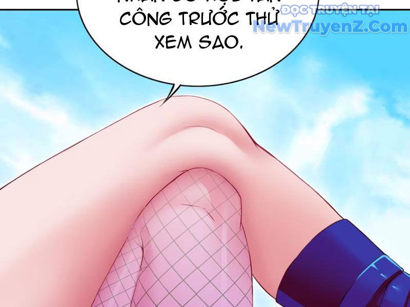 Xong rồi, ta bị sủng thú của mình bao vây rồi! chapter 9 - Trang 28
