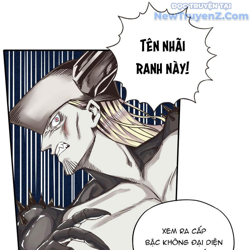 Ta Xuyên Vào Dị Giới Với Chỉ Số Phòng Thủ 99999 chapter 2 - Trang 95