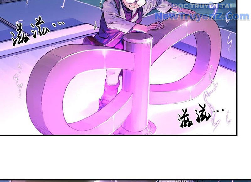 Hộp Mãnh Thú: Kỷ Nguyên Cơ Giáp chapter 12 - Trang 73