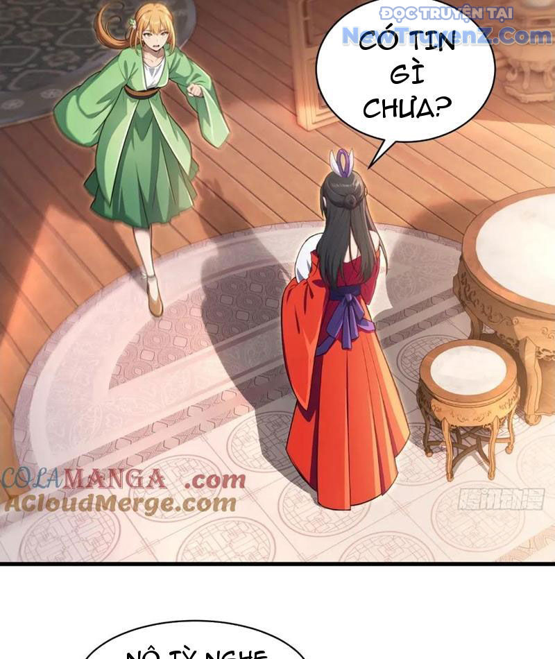 Phản Phái Muốn Sống Lâu Thêm Một Ngày chapter 29 - Trang 20