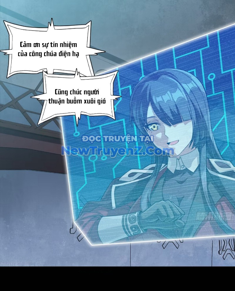 Tinh Giáp Hồn Tướng chapter 282 - Trang 97