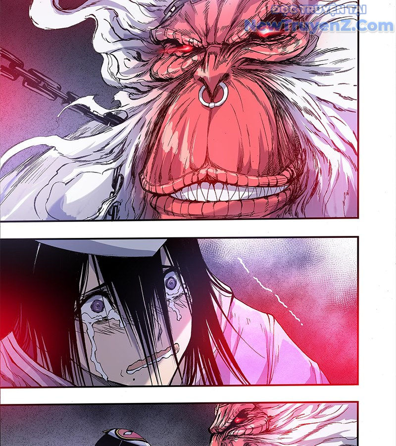 Huyễn Kỳ Đàm Ngoại Truyện: Tâm Viên chapter 1 - Trang 64