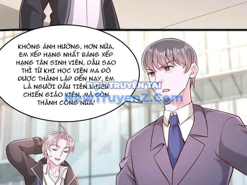 Ta Thần Ma Song Tu Chế Bá Thiên Hạ chapter 141 - Trang 20