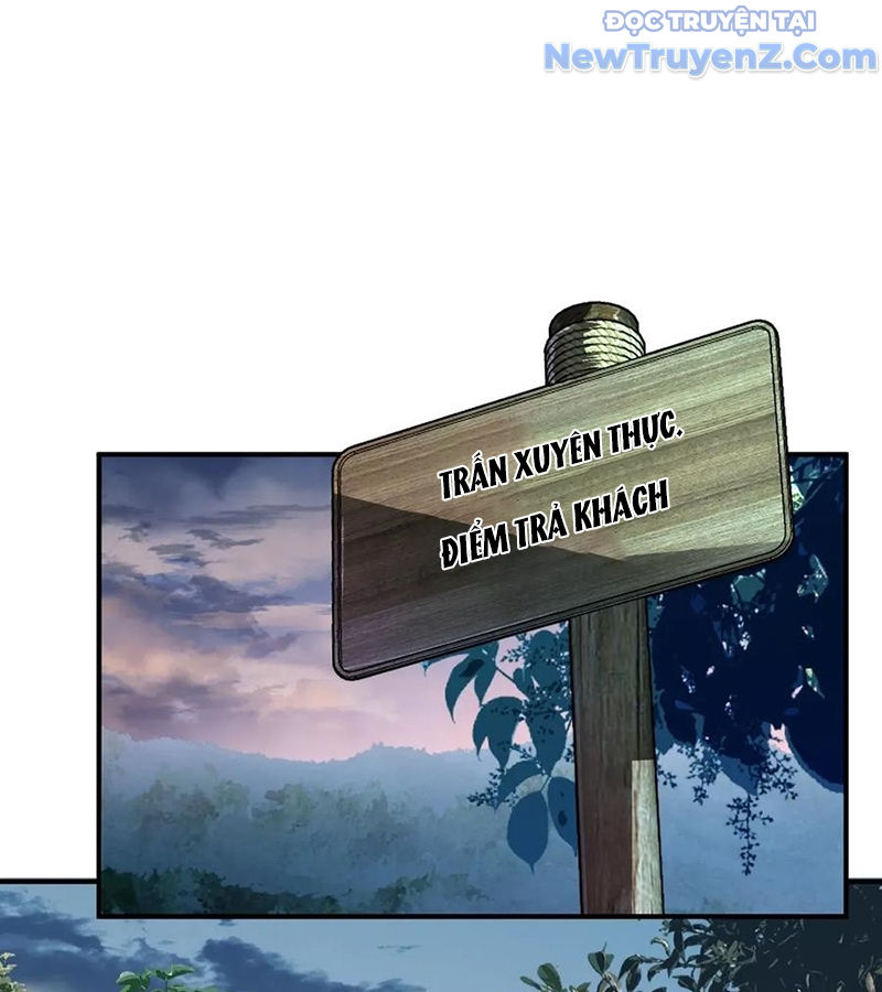 Vĩnh sinh đi chết đi! chapter 20 - Trang 4
