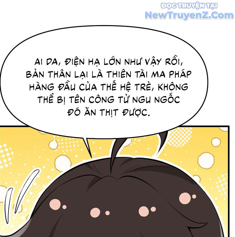 Phản Diện Tóc Vàng Trong Tiểu Thuyết Phượng Ngạo Thiên Cũng Muồn Hạnh Phúc chapter 8 - Trang 70