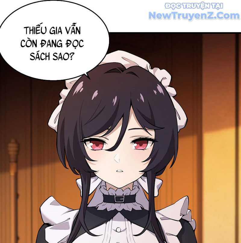 Phản Diện Tóc Vàng Trong Tiểu Thuyết Phượng Ngạo Thiên Cũng Muồn Hạnh Phúc chapter 17 - Trang 44