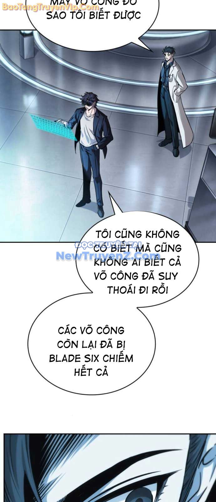 Ngã Lão Ma Thần chapter 261 - Trang 66