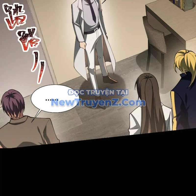 Thần Trò Chơi Dục Vọng chapter 96 - Trang 8