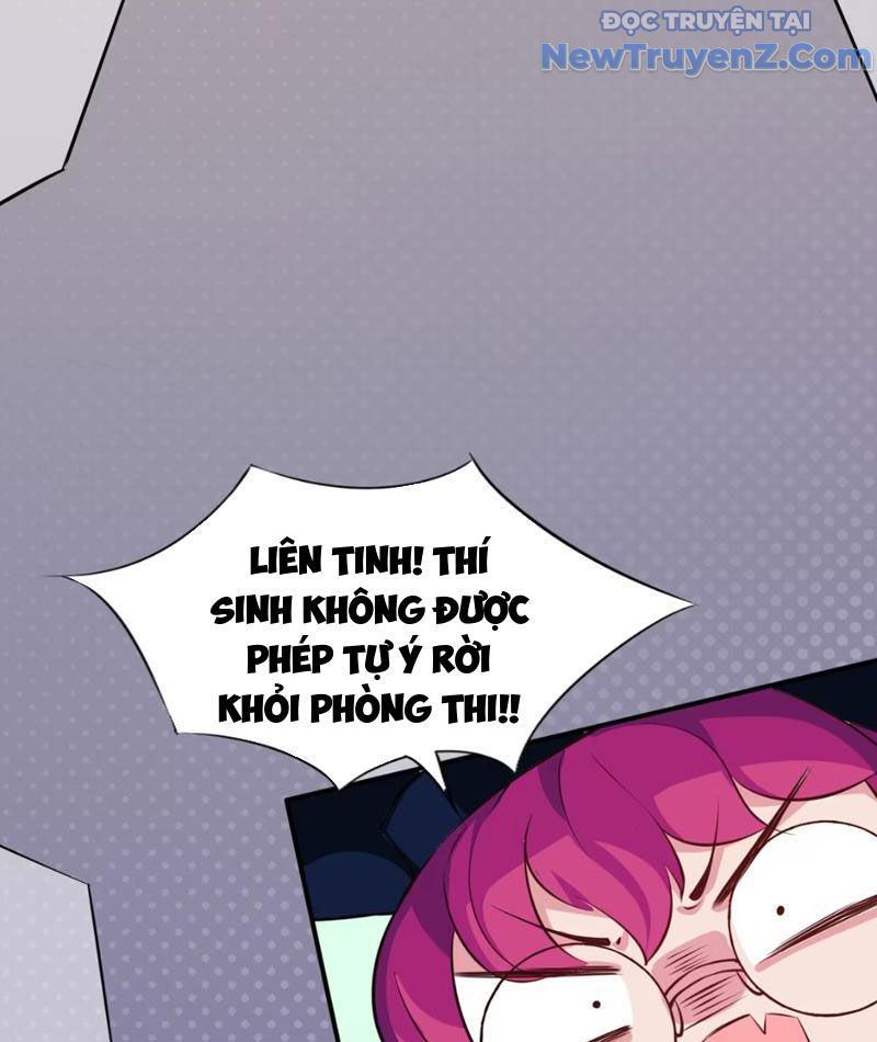Xong rồi, ta bị sủng thú của mình bao vây rồi! chapter 7 - Trang 42