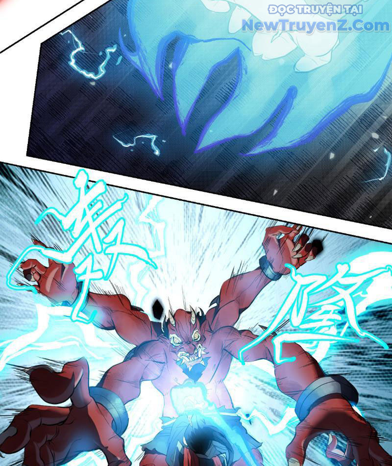 Bách Quỷ Lục chapter 4 - Trang 24