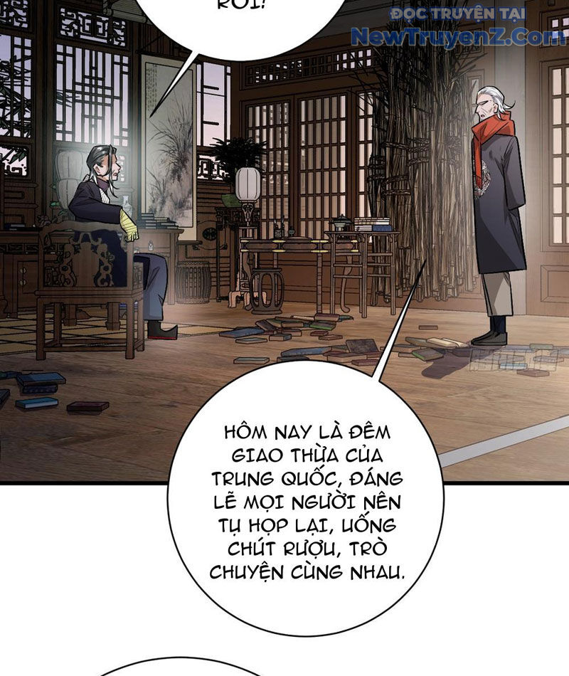 Vĩnh sinh đi chết đi! chapter 1 - Trang 31