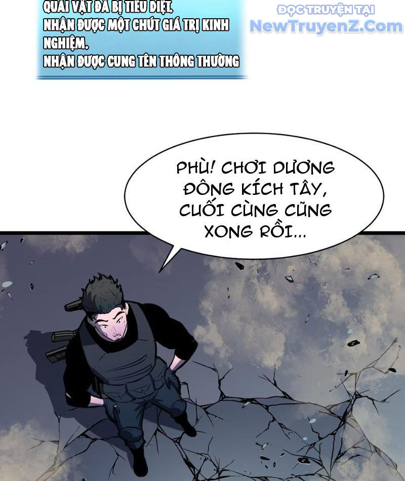 Ta có thể thu thập vô số kính tượng chapter 3 - Trang 37