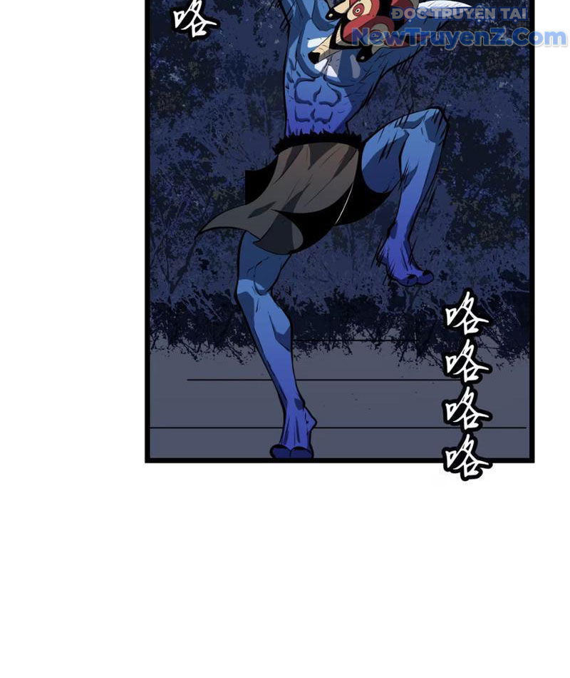 Ta có thể thu thập vô số kính tượng chapter 5 - Trang 99