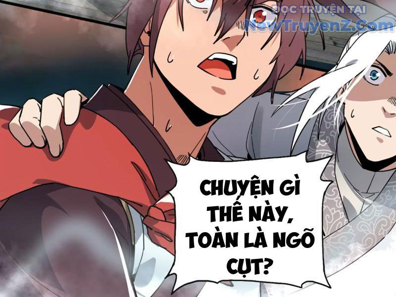 Kim Ngô Thần Vệ chapter 1 - Trang 168