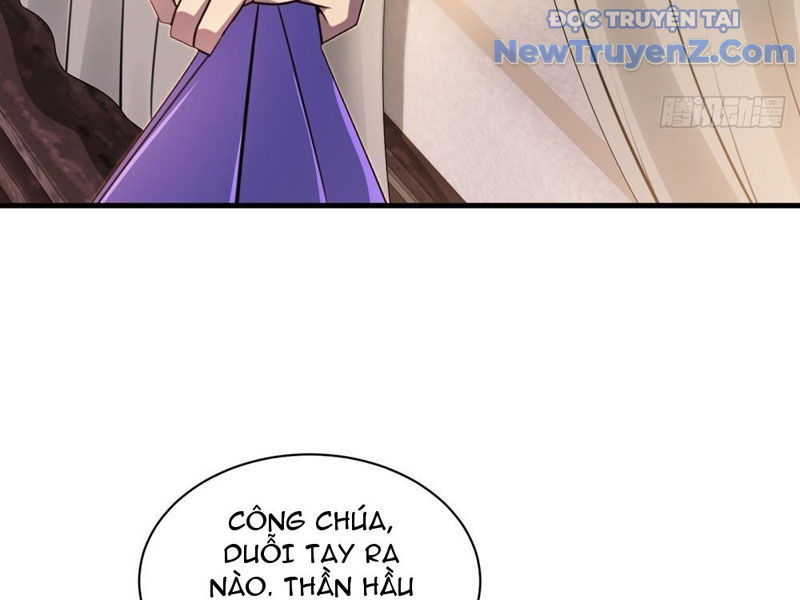 Phản Phái Muốn Sống Lâu Thêm Một Ngày chapter 33 - Trang 9