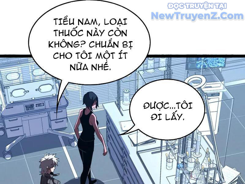 Vạn Tộc Xâm Lấn: Toàn Dân Tham Chiến, Ta Ở Lại Hậu Phương chapter 42 - Trang 56