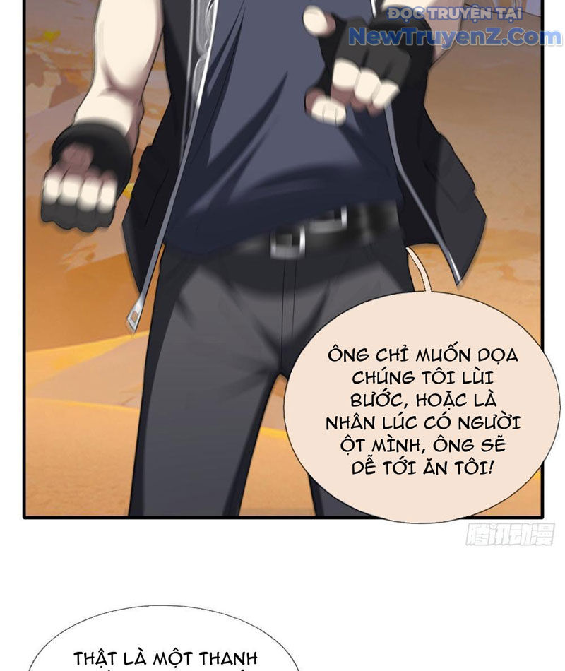 Cái Bóng Của Ta Là Loli chapter 9 - Trang 99