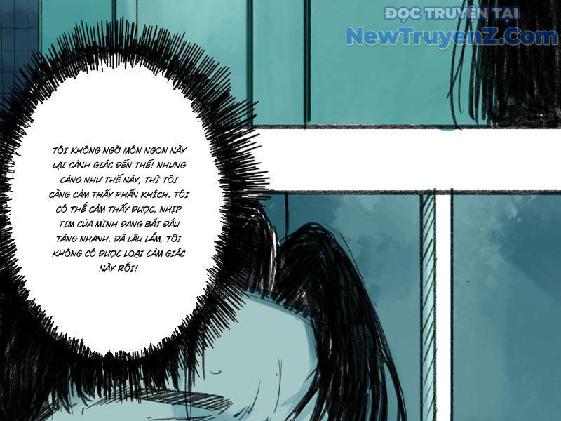 Quỷ Bộ Nhân Gian chapter 4 - Trang 60