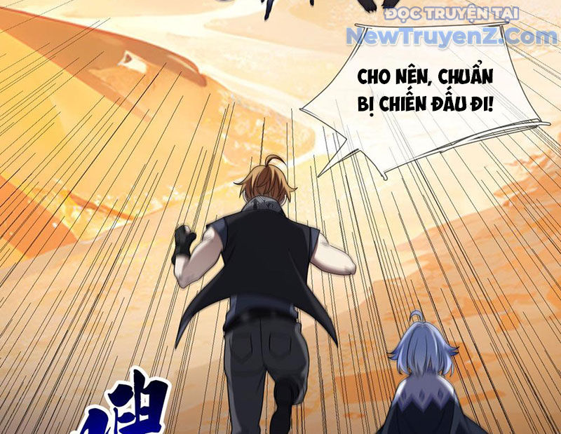 Cái Bóng Của Ta Là Loli chapter 15 - Trang 11