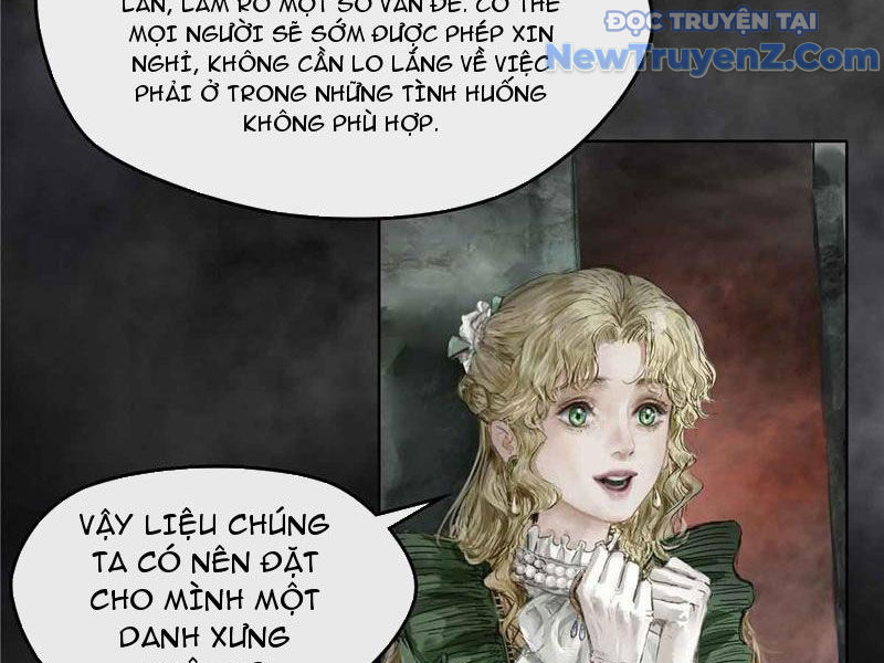 Quỷ Bí Chi Chủ (Bản Mới) chapter 8 - Trang 14