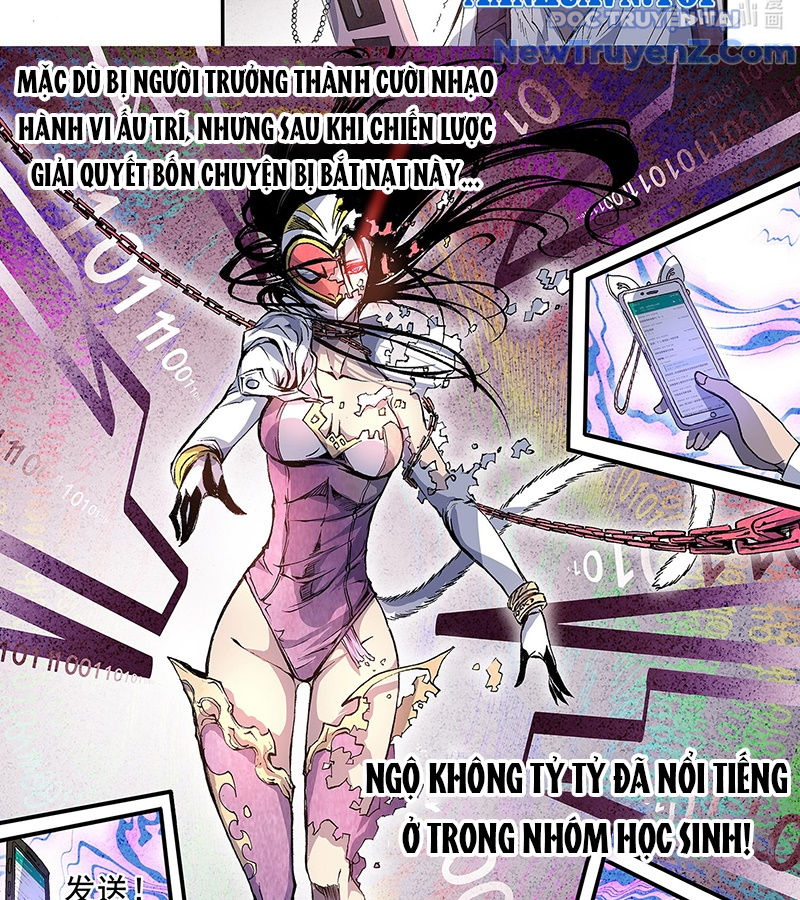Huyễn Kỳ Đàm Ngoại Truyện: Tâm Viên chapter 3 - Trang 51