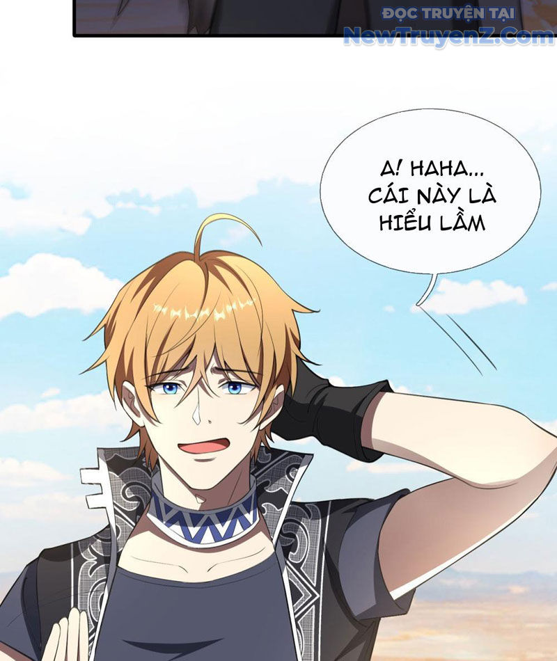 Cái Bóng Của Ta Là Loli chapter 9 - Trang 37
