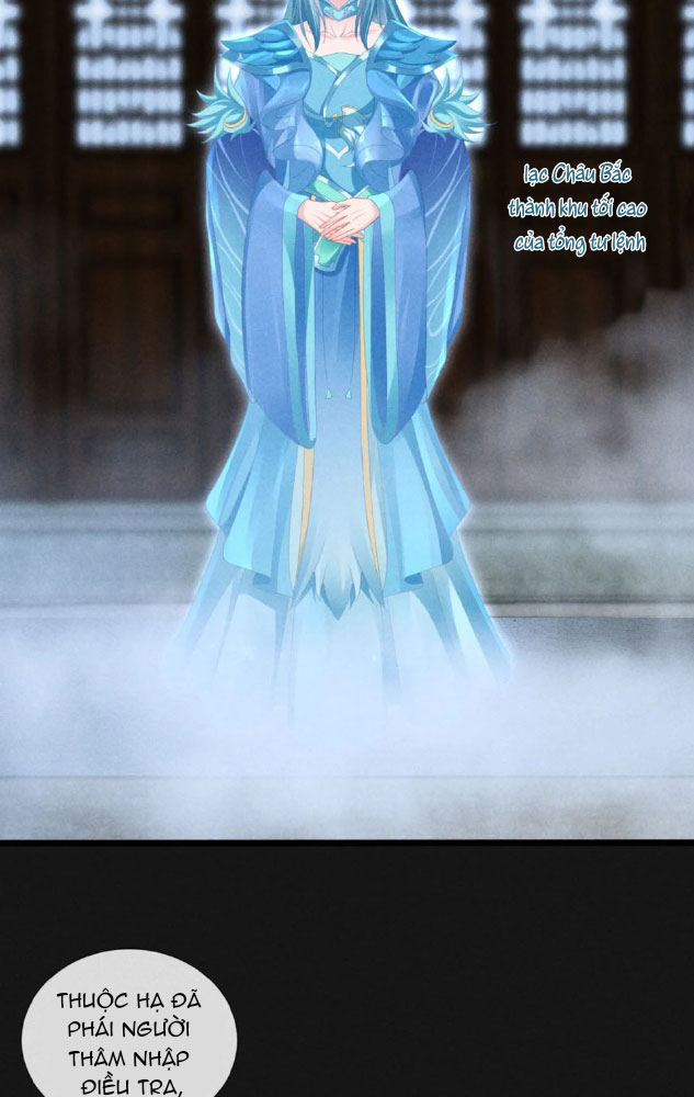 Phượng Minh Tứ Hải chapter 1 - Trang 54