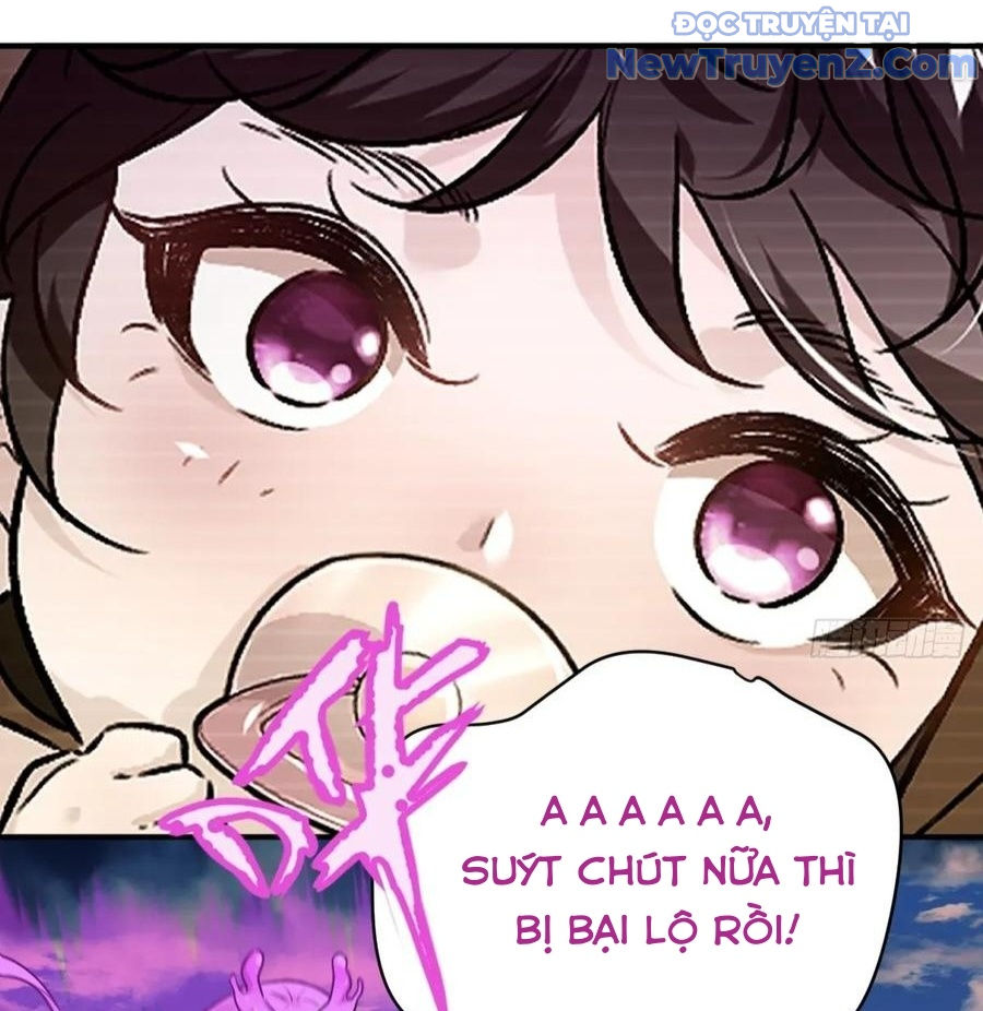 Vĩnh sinh đi chết đi! chapter 23 - Trang 31