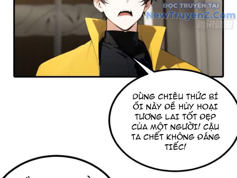 Đạo Hữu Lùi Một Bước: Ta Tới Giết Thần Trừ Quỷ chapter 26 - Trang 35