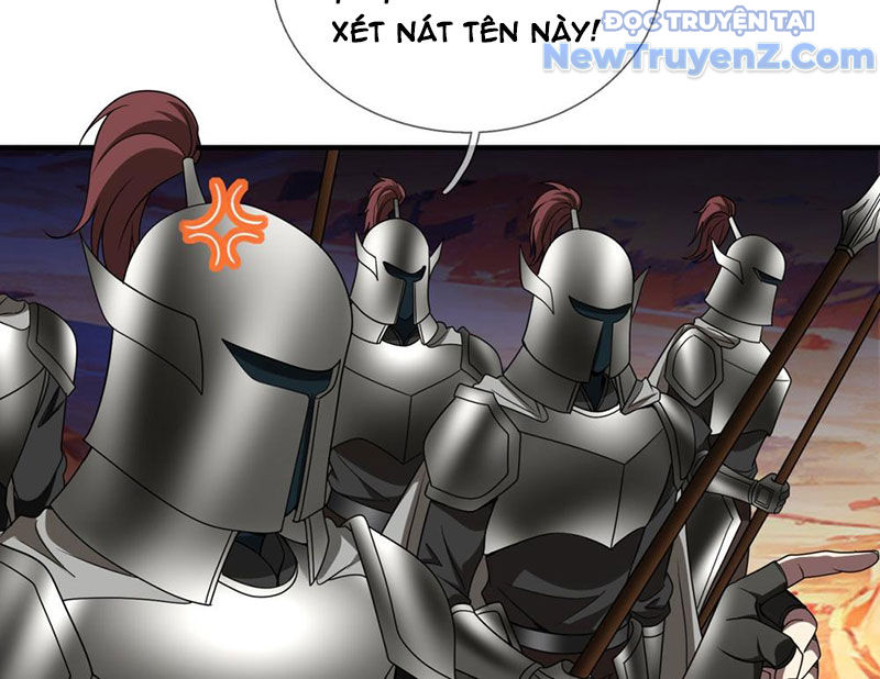 Cái Bóng Của Ta Là Loli chapter 14 - Trang 91