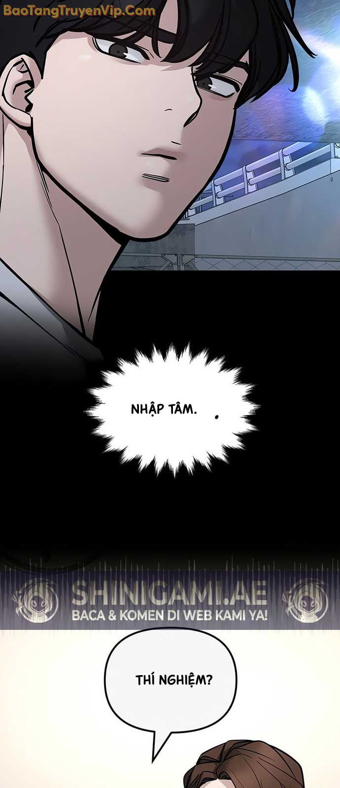 Giang Hồ Thực Thi Công Lý chapter 138 - Trang 64