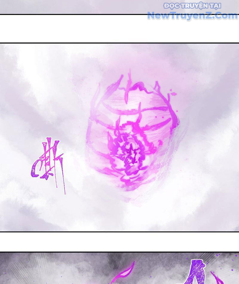 Bách Quỷ Lục chapter 6 - Trang 22