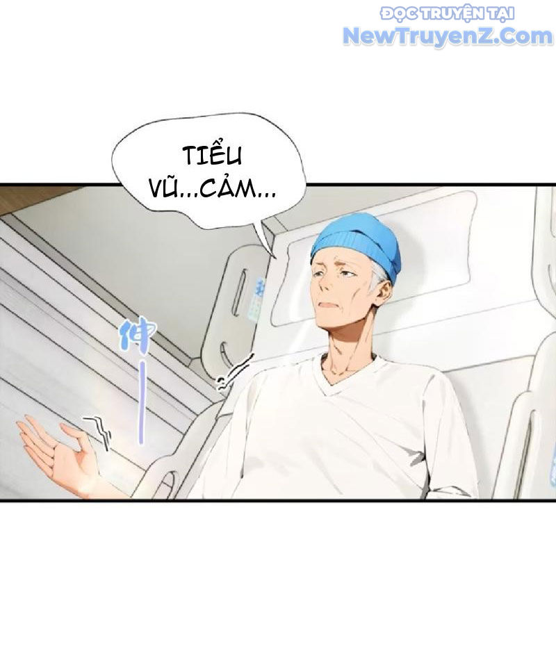 Đạo Hữu Lùi Một Bước: Ta Tới Giết Thần Trừ Quỷ chapter 30 - Trang 18