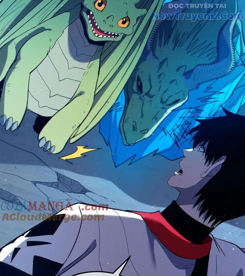 Toàn Dân Chuyển Chức: Bị Động Của Ta Vô Địch chapter 86 - Trang 112
