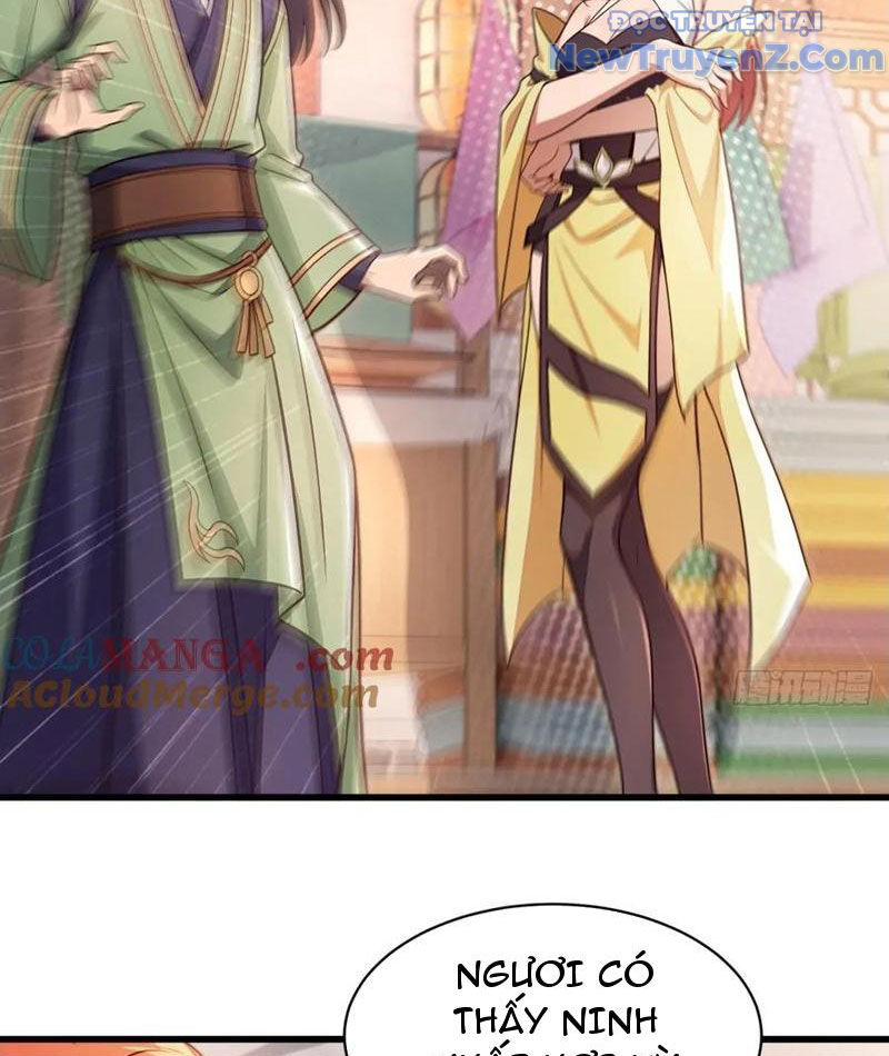 Phản Phái Muốn Sống Lâu Thêm Một Ngày chapter 28 - Trang 53