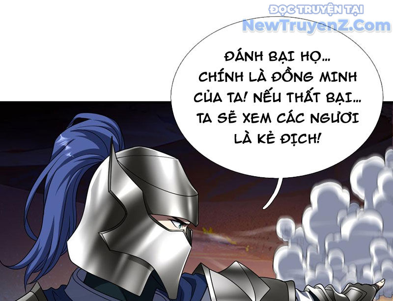 Cái Bóng Của Ta Là Loli chapter 14 - Trang 181