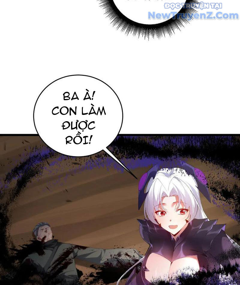 Ta Là Chúa Tể Trùng Độc chapter 61 - Trang 11