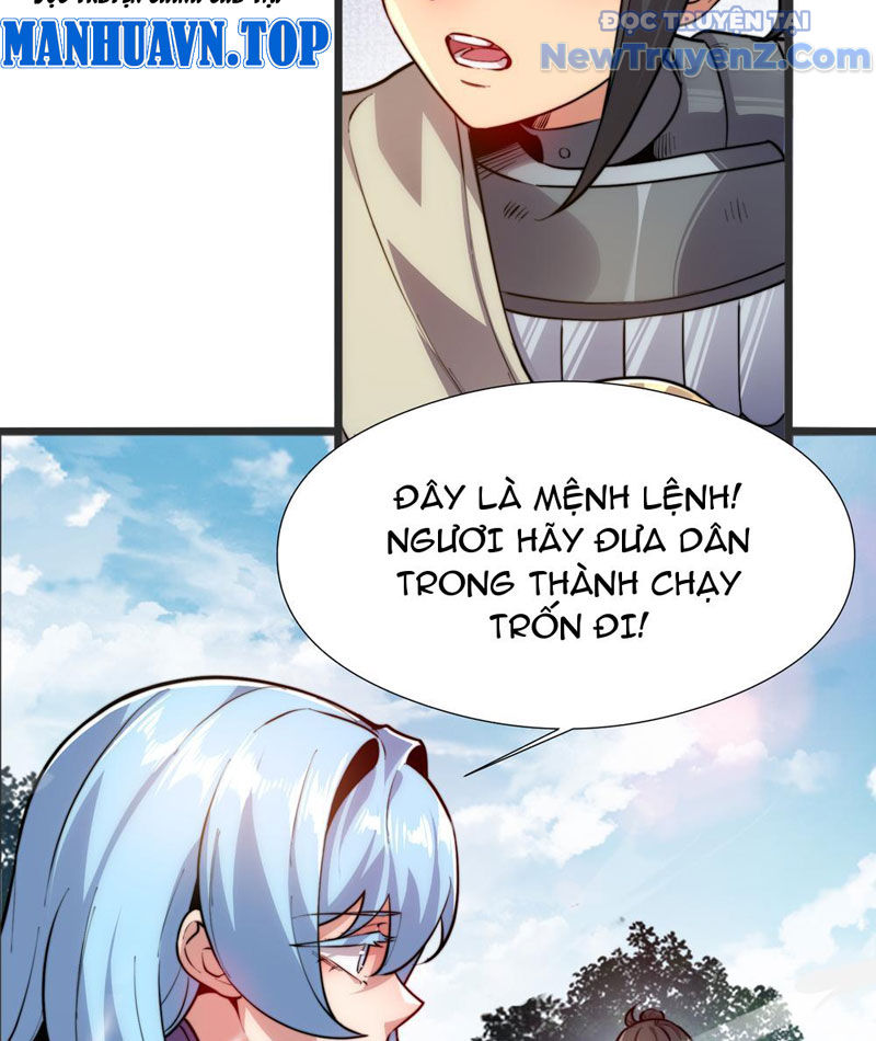 Lôi Kiếp Thập Vạn Niên chapter 1 - Trang 107
