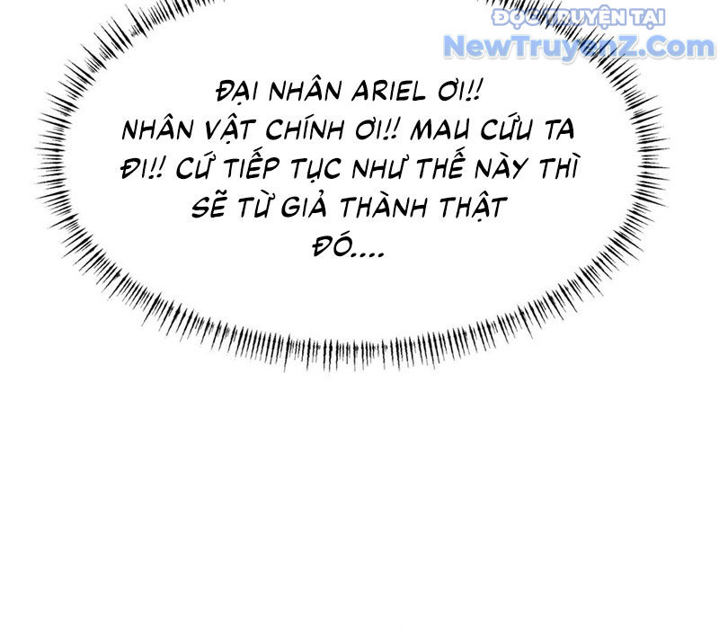 Phản Diện Tóc Vàng Trong Tiểu Thuyết Phượng Ngạo Thiên Cũng Muồn Hạnh Phúc chapter 8 - Trang 40