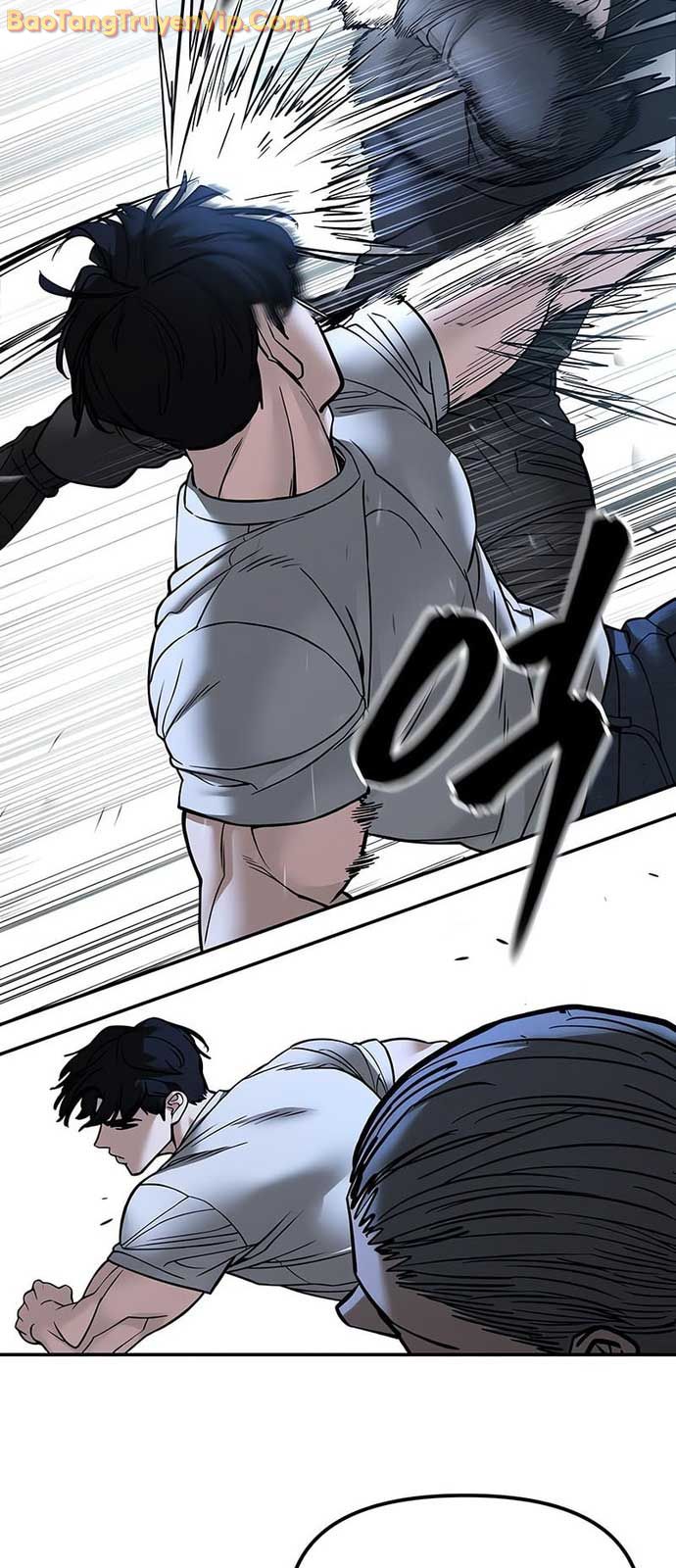 Giang Hồ Thực Thi Công Lý chapter 138 - Trang 84