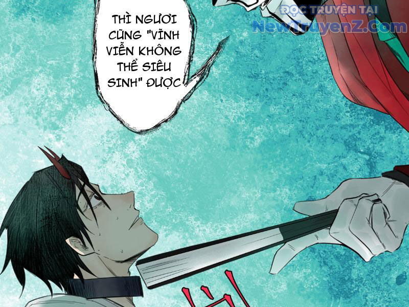 Bách Quỷ Lục chapter 10 - Trang 15