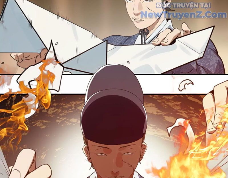 Kim Ngô Thần Vệ chapter 8 - Trang 5